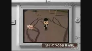 Personal Trainer: Walking (DS) - Gameplay Compilation **HD**