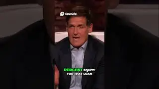 Mark Cuban Invests $2M in NUMILK! SHARK TANK