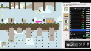 (OLD) [48:25] MoneySeize Speedrun Any% (1000 coins)