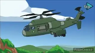 Toppat 4 Lyfe intro