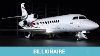Billionaire 👑 Most Expensive LUXURIOUS Private Jets ✈ 2021 | Guess 😉 the WORTH $| Inside Private Jet