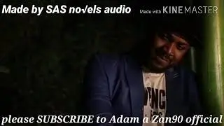 BURIN ZUCIYA EPISODE 8
