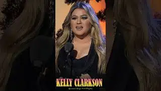Behind These Hazel Eyes - 🎶 Kelly Clarkson