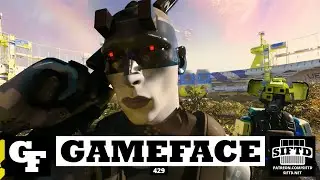 GameFace Episode 429: Marathon, The Last of Us HBO S2, Blue Prince, Commandos, South of Midnight