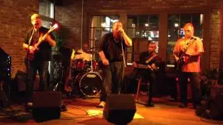Flipside The Band 7/5/14 Highlanders
