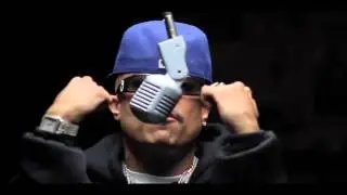 Mr. Capone-E - Amir Khan Ring Entrance (Official Music Video Preview) 2011