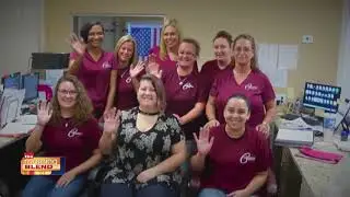 Cornerstone Builders: Our Story