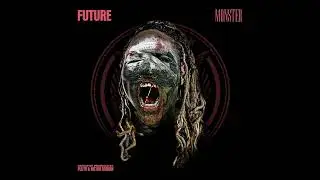 [FREE FOR PROFIT] FUTURE X 808 MAFIA 