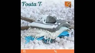 Sandex Corp | #foutatowel