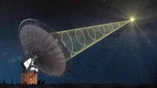 Klaus Schulze - National Radio Waves (Studio 1980s)