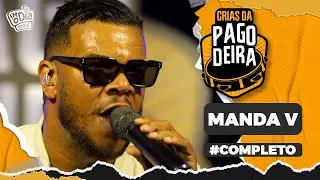 Pagodeira - Manda V (Crias da Pagodeira)