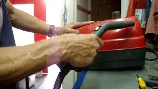 DICAS DE USO DO VAPORETTO 2000 - A CASA DO VAPORETTO -1134958734