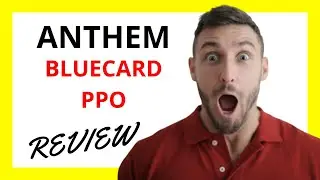 🔥 Обзор Anthem BlueCard PPO: плюсы и минусы