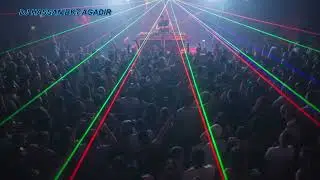 DJ-H-BKT - 💖DJ HASSAN IN THE MIX💥 - 🙌TACHELHIT RAVE  - تشلحيت رميكس - AZOUUUL - 💯SOUND PROD 2026