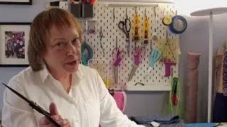 Guggenhein Scissors Review