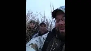 Fowler's Roost Testimonial from Brad Lockwood of Love of the Hunt TV
