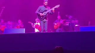 Gipsy Kings Live OLG Stage Niagara Falls 