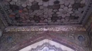 Lahore 1: Naulakha Pavilion  Lahore, Pakistan پاکستان