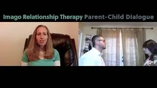 Parent Child Dialogue 