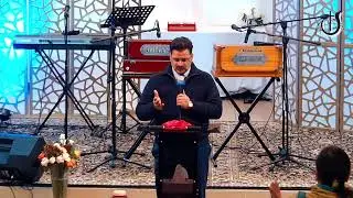 Sunday Service  || ECOG || Jan 25th, 2026 ||