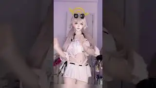 Sexy & Pretty Girls 【 子青 】 #douyin #tiktok #beautiful #shorts