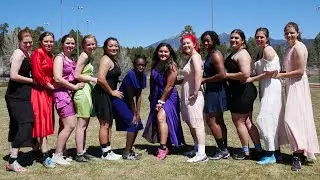 Prom Dress Rugby 2022