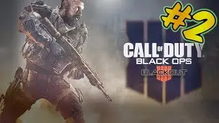 Call of Duty Black Ops 4 Blackout Sniper Montage #2 | XBOX One X | Blackout Win