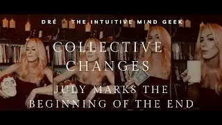 Part 1&ndash;A Comprehensive Breakdown of Collective Changes&mdash;what&rsquo;s with all the pauses and distractions?!