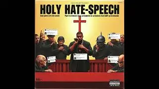 HH6: Holy Hate-Speech (feat. YeGPT & AI Himmler)  #hh  #ye  #yegpt