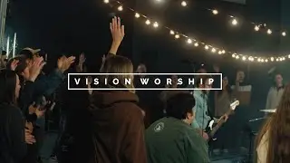 Giant | Vision Worship | MC cover | Garri Damyan