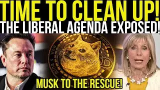 UNVEILING THE TRUTH: HOW SOCIAL SECURITY FRAUD AND DOGE REFLECT THE RISING TIDE OF CONSERVATIVE AMER