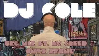 UK Garage Mix 2025 ft. Creed & Onyx Stone - New UKG Bangers & Speed Garage Vibes