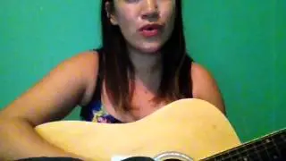 Alex Clare Love You acoustic cover