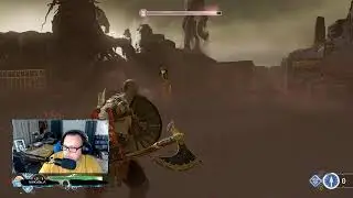 Capheen of War