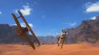 BF1 DogFight | For Clan TRFN