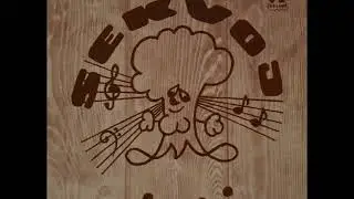 LP přepis - Sekvoj - Sekvoj