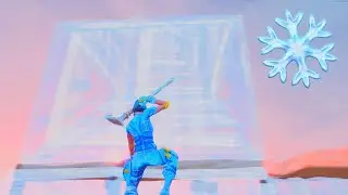 Sweater Weather ❄️ (Fortnite Montage)