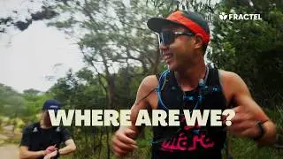 TRAILS? Road to Two Bays | Episode 3