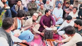 Pashto New Song 2026 | #pashto #pashtosong #ghazal | Tang Takor | Rabab Mangi 