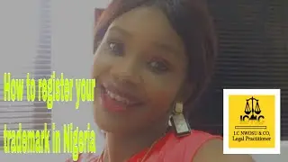 HOW TO REGISTER YOUR TRADEMARK IN NIGERIA