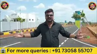 TRICHY BHEL downship Vanthanam