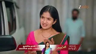 Getti Melam | Ep - 316 | Feb 10, 2026 | Best Scene 1 | Zee Tamil