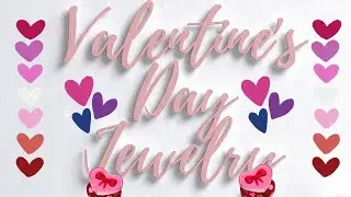Valentine's Day Jewelry | MzKim's Bling Bar