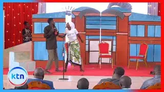Gender based violence persists across Kenyan universities
