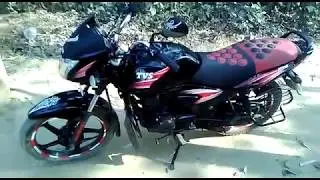 TVS Jive 