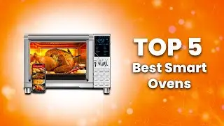 ✅best smart ovens on amazon In 2023 💠 Top 5 Reviewed & Buying Guide✅