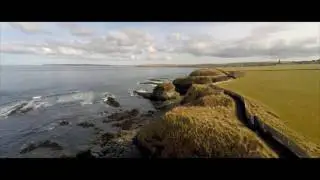 Scrabster to Thurso East