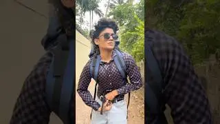 Chechi thettidharichu😭 #funny #comedy #love #reaction #memes