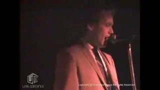 Beauty Feast live at the Spiral Lounge for Onlinetv by Rick Siegel