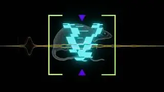 I Am Void - Kintsugi (Broken Signal Edit)